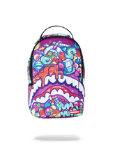 MINI CANDY SHARK