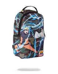NARUTO VS. SASUKE
