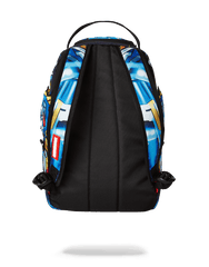 MINI ANIME JET PACK