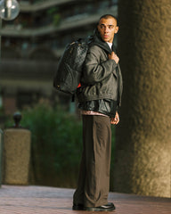 THE PHANTOM FADE BACKPACK