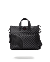 HENNY BLACK TRAVEL CASE