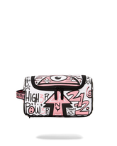 JADORE TOILETRY BAG