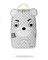 HAUTE BEAR BACKPACK