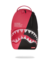 SHARK CENTRAL SUPERNOVA