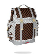 SHARK LEGACY MONTE CARLO
