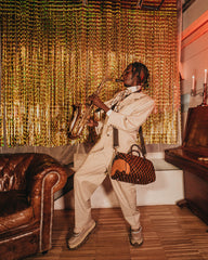 HENNY MINI DUFFLE