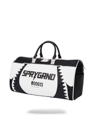 SWERVE DUFFLE