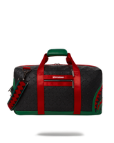 DINERO DUFFLE
