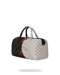 RING OF FIRE MINI DUFFLE