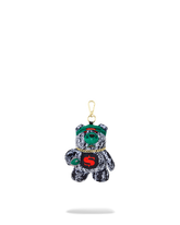 NIGHT NIGHT BEAR KEYCHAIN