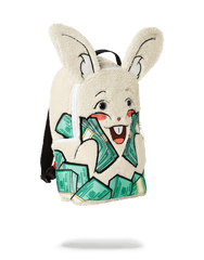 MONEY BUNNY
