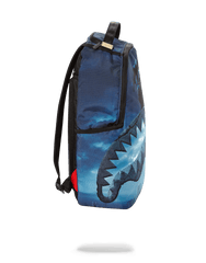 BATMAN 80TH ANNIVERSARY SHARK