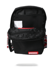 SOLID BLACK SHARK MINI SLING