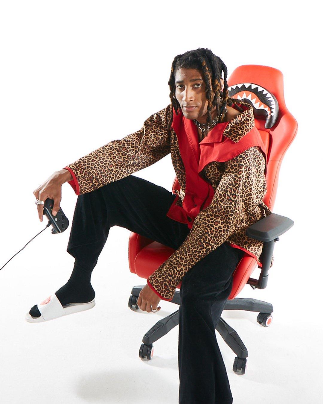 SG OG GAMING CHAIR