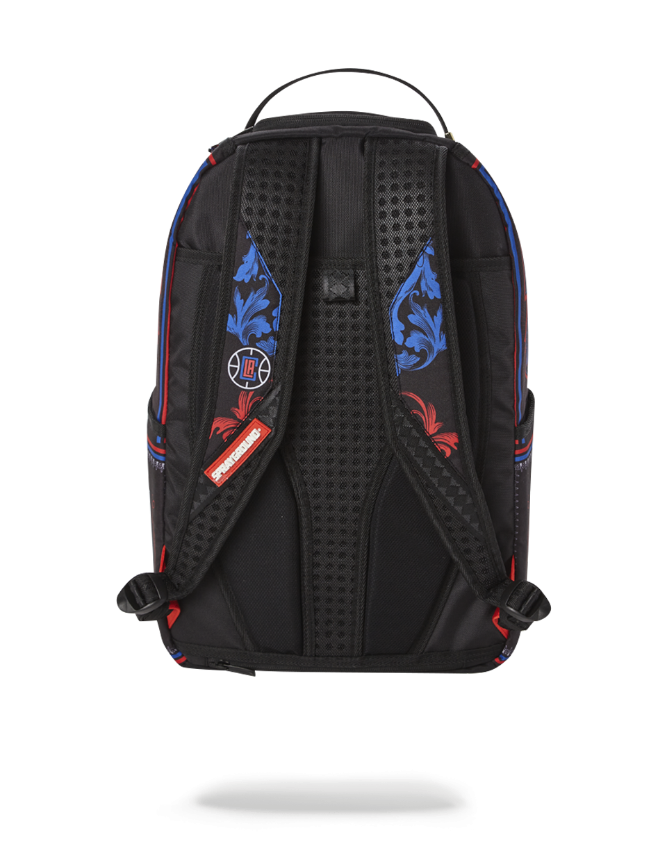 NBA LEONARD MONEY BACKPACK