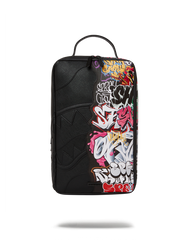 HALF GRAFF NIGHT SNEAKER HOLDER
