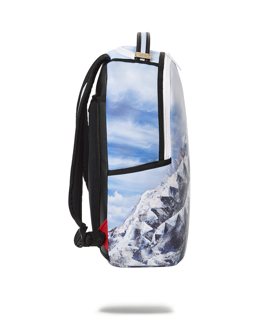 SHARK EVERE$T BACKPACK (DLXV)