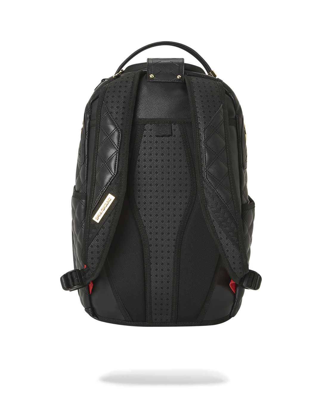 24K GENEVA BACKPACK (DLXV)