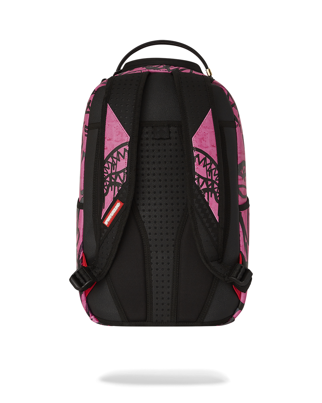 EXIT COLLAB - LIFE OF THE PARTY BACKPACK