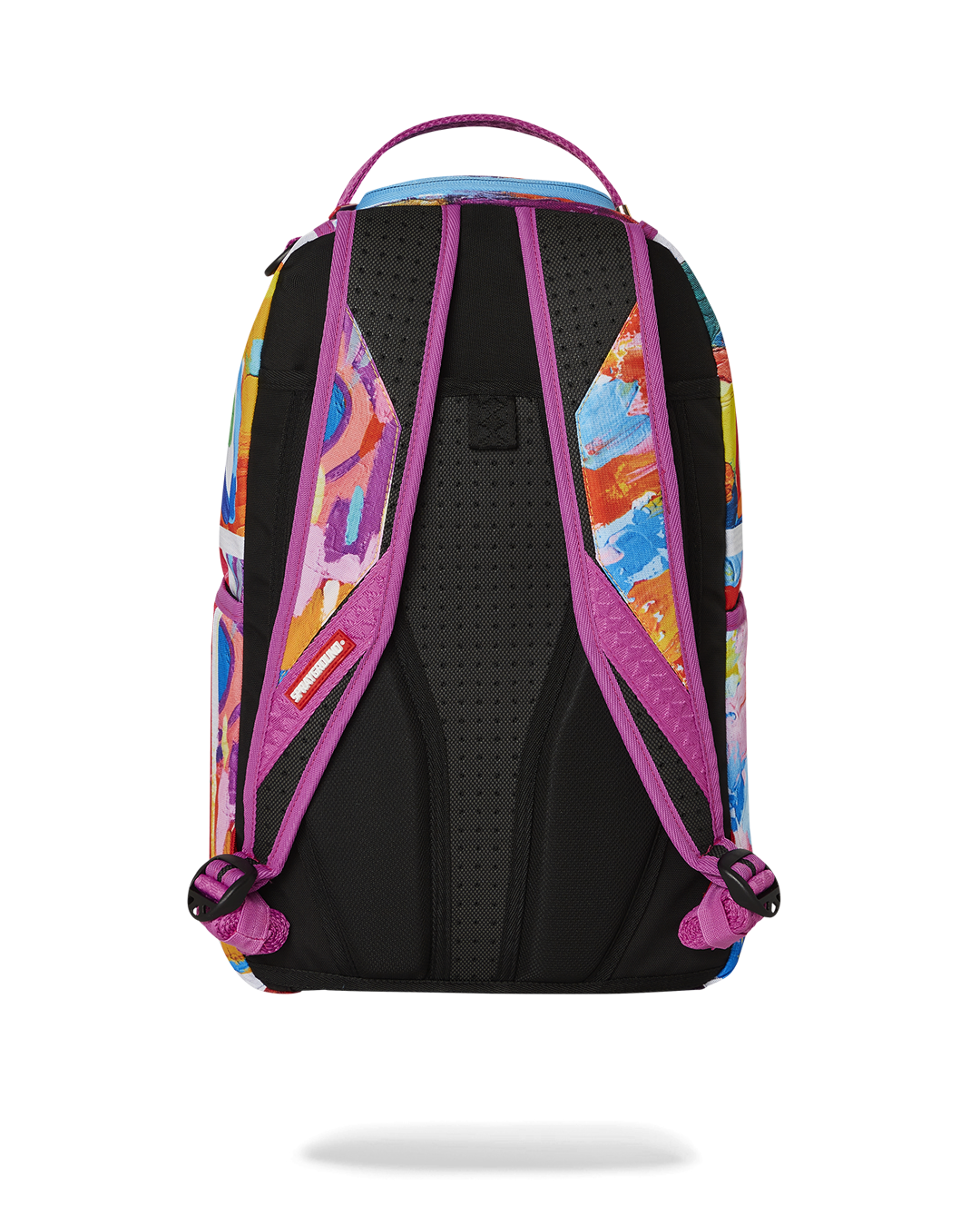 IN THE STUDIO DLXSR BACKPACK