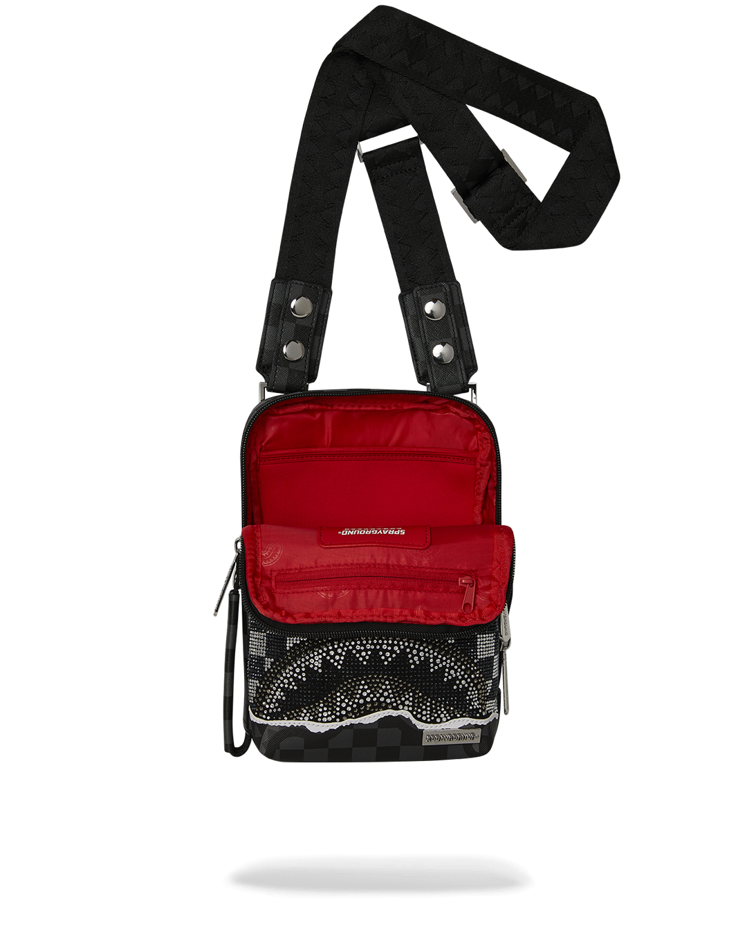 DIAMOND HEIST OG SLING