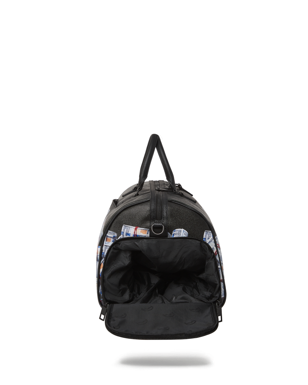 THE ENTREPRENEUR DUFFLE