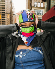 PAYLOAD SKI MASK