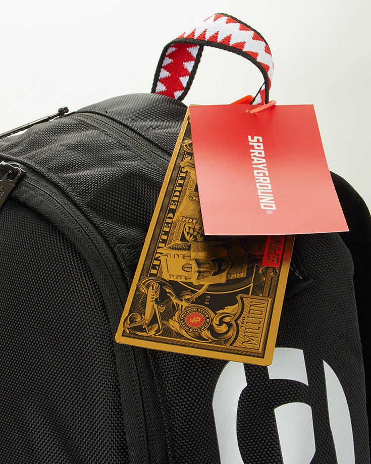 SACRED MOUNTAIN BACKPACK