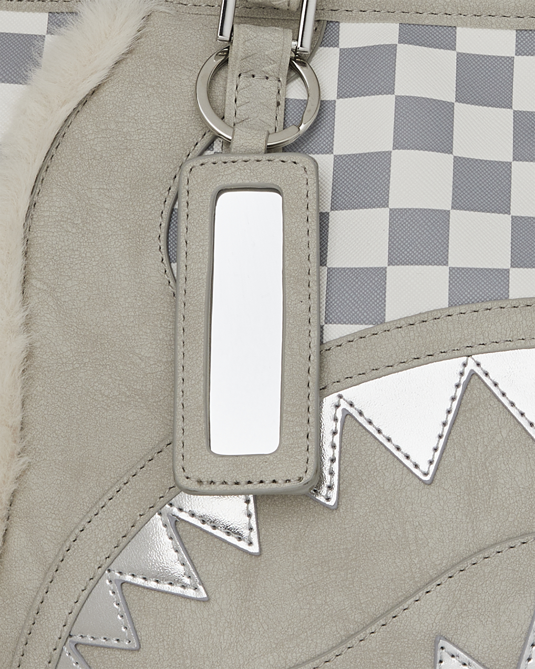 DREAMCHECK TOTE