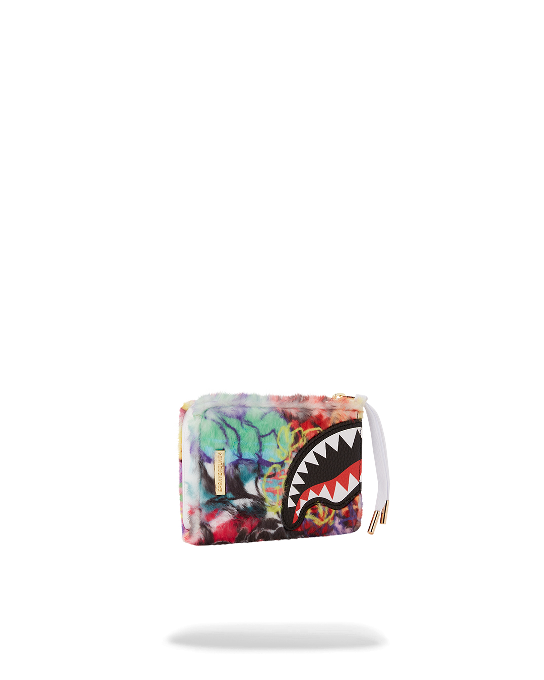 LE MONDE DES GRAFFITIS WALLET
