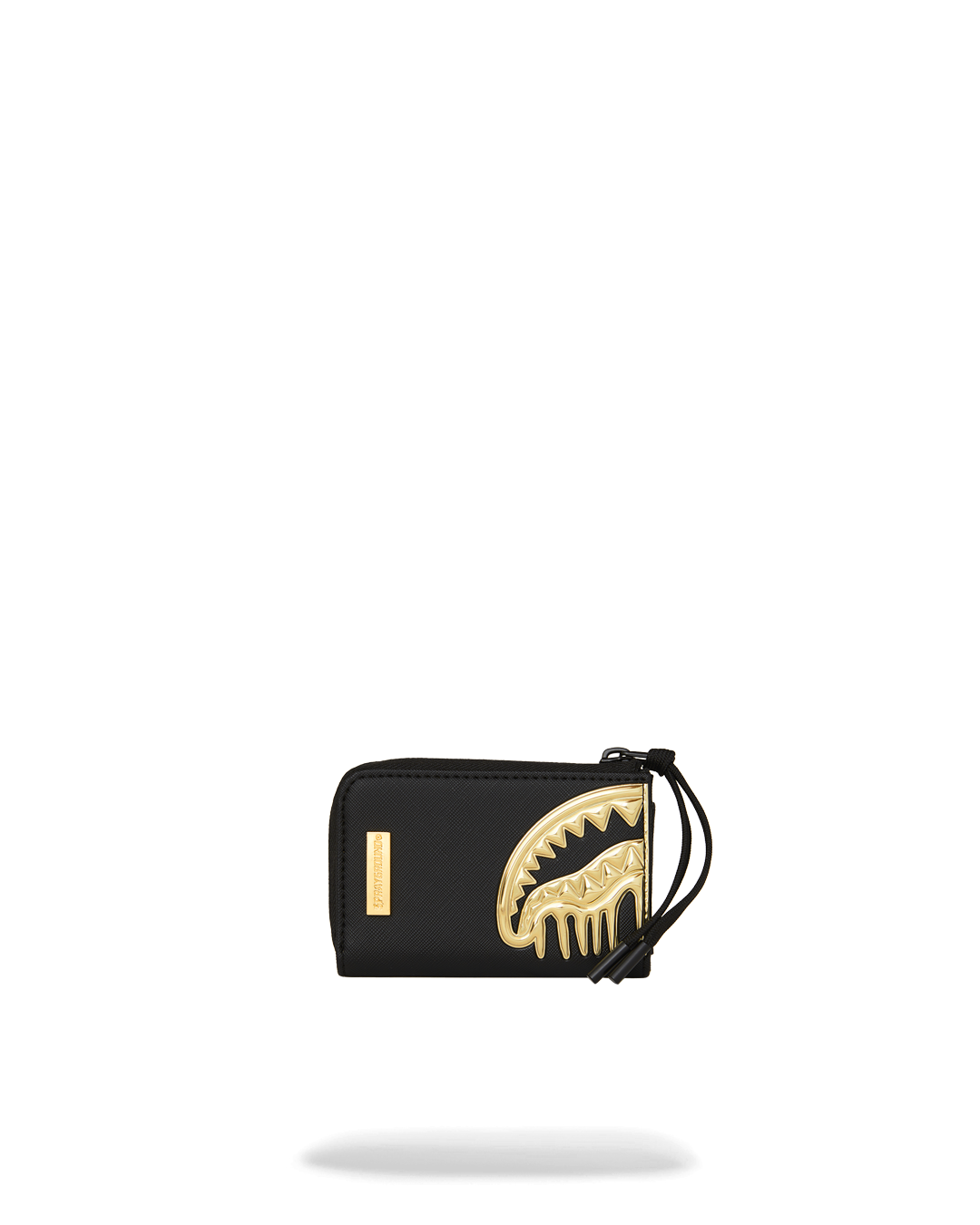 Dripp Wallet GOLDHEART SHARK DRIP WALLET – Dclcam