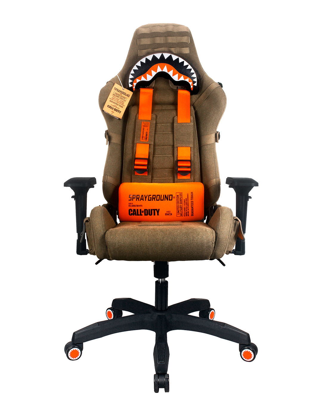 Chair Cod Menu CALL OF DUTY READY FOR ACTION GAMING CHAIR – Dclcam
