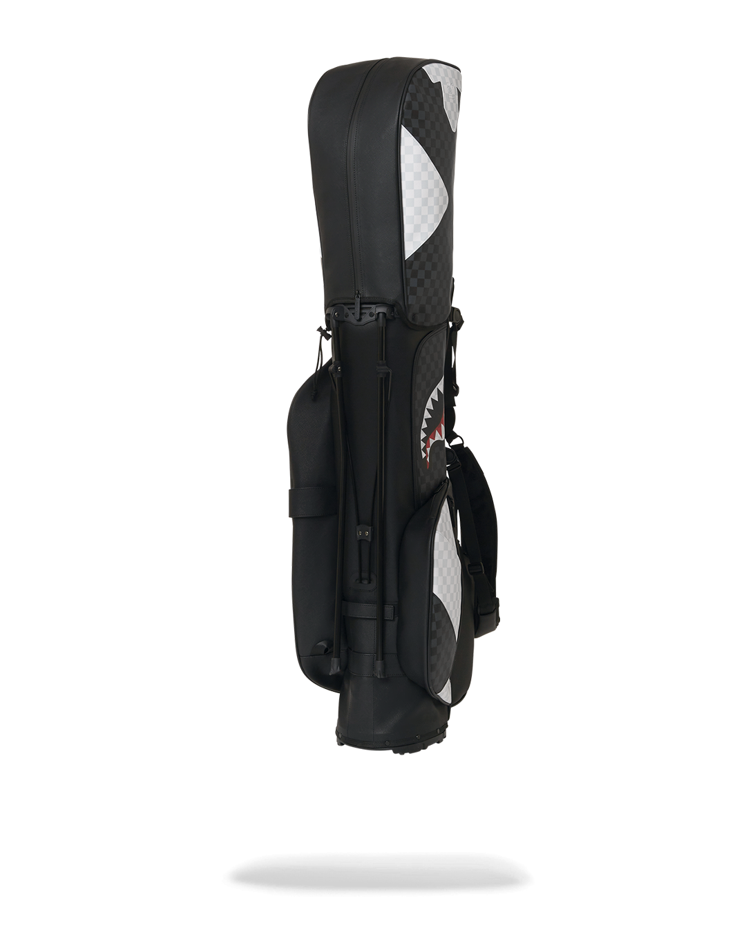 TRIPLE DECKER HEIR TO THE THRONE PRO GOLF BAG