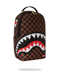 THE HIDEOUT BACKPACK