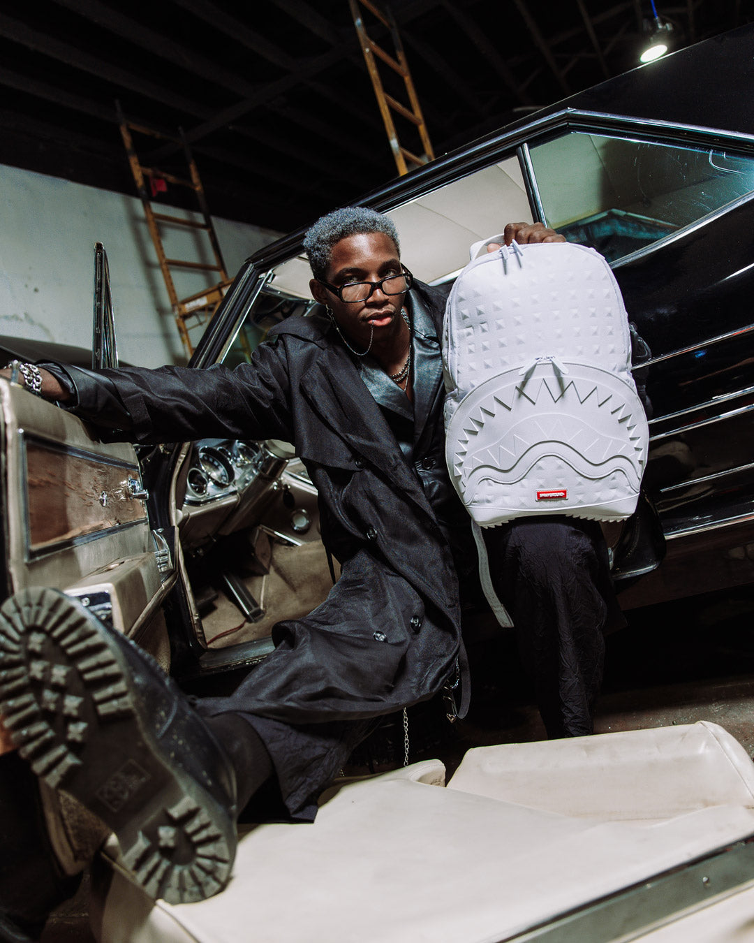 PHASE ZERO BACKPACK
